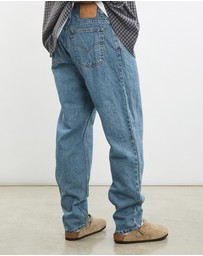 Vintage by The Real Deal - Pre Loved - Vintage Levi's 550 Denim Pants