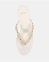 Novo - Yankie Heels