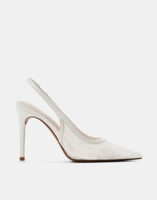 Call It Spring - Daniellaa Heels