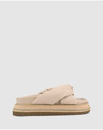 Verali - Thames Flatform Slides