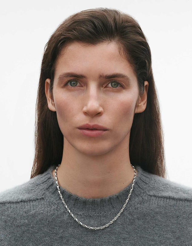 Georg Jensen - Reflect Necklace