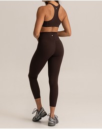 HyperLuxe The Label - Shape 7/8 Legging