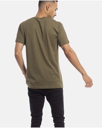 Stock & Co. - Havana Tee