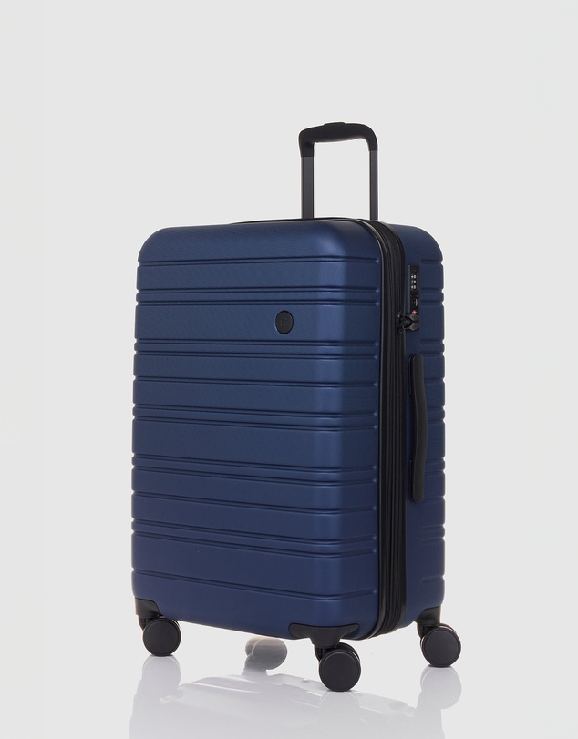 Nere - Stori 3pc Suitcase Set