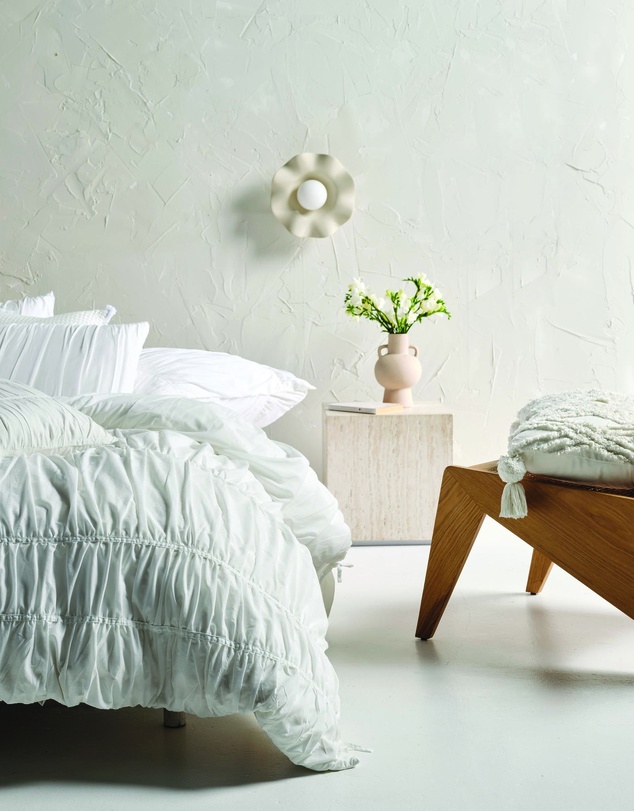 Linen House - Layla Fashion Quilt Cover Set
