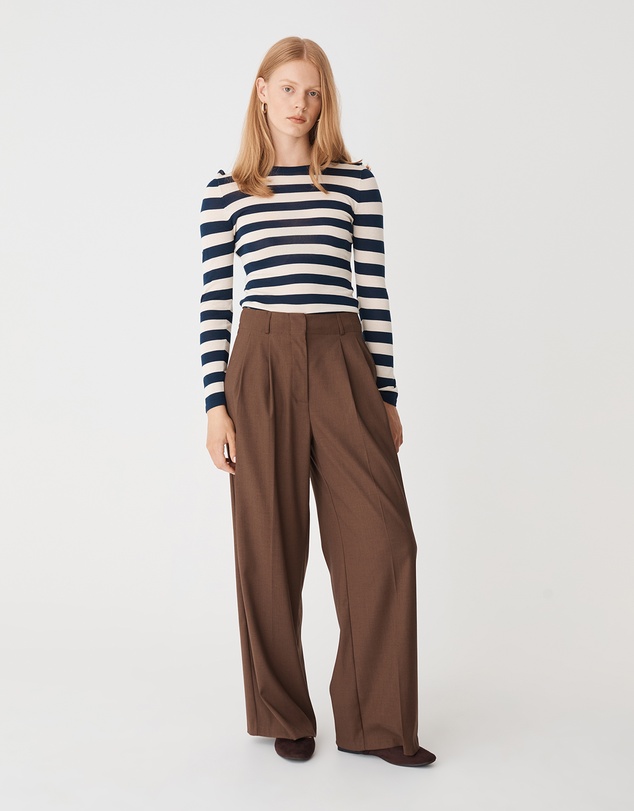 Forcast - Milan 2 Adjustable Waist Pants