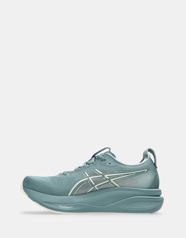 ASICS - GEL-Kayano 33 - Women's
