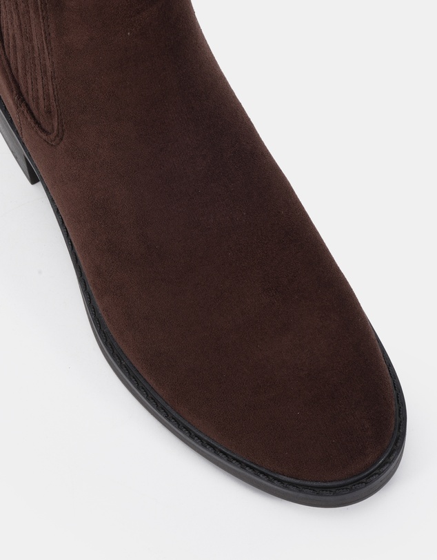 Novo - Darcel Ankle Boots