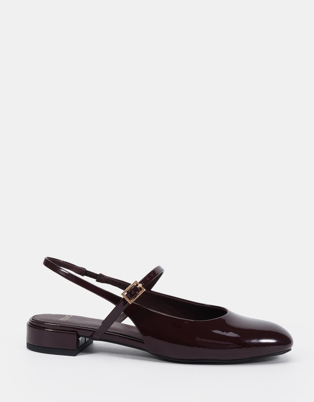 Novo - Capable Ballet Flats