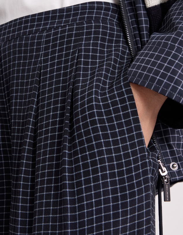 David Lawrence - Tanah Wide Leg Pants