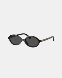 Miu Miu - 0MU 04ZS