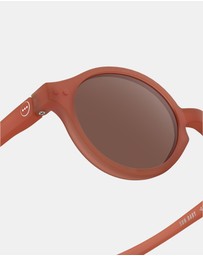 IZIPIZI - Sun Baby Collection D Scarlet