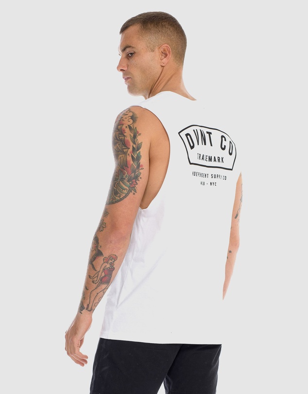 DVNT - Bailey Tank