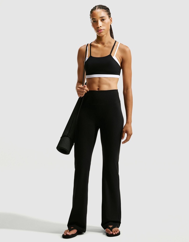 Nike - Nike Zenvy Light-Support Padded Sports Bra