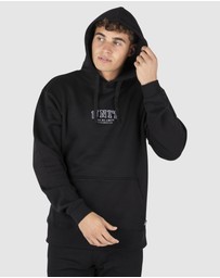UNIT - UNIT Champ Men's Pullover Hoodie