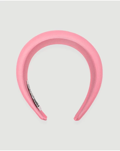 FORD MILLINERY - Monica Headband