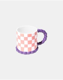 DOIY - Sweetie Mug