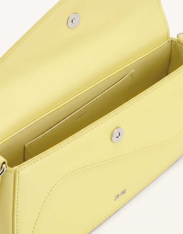 JW PEI - Addisyn Shoulder Bag