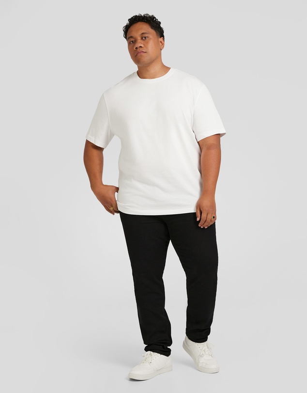 Johnny Bigg - Hunter Superflex Slim Denim