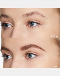 MCoBeauty - Precision Brow Super Fine Pencil - Light & Medium