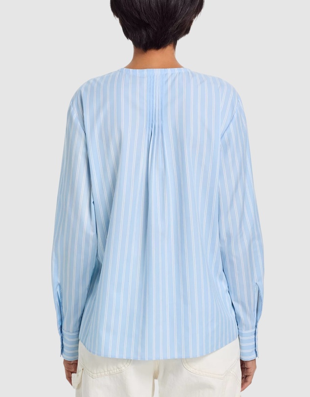 rag & bone - Asher Stripe Top