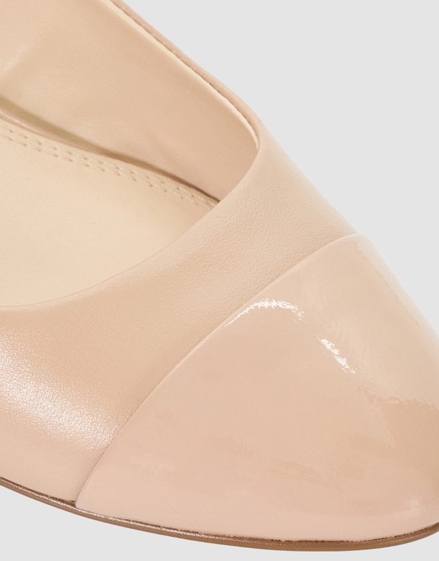 Dune London - Casing - Blush