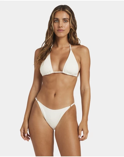 Billabong - Womens Wander Over Zoe Bikini Bottom