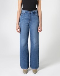 Nobody Denim - Grace Jeans