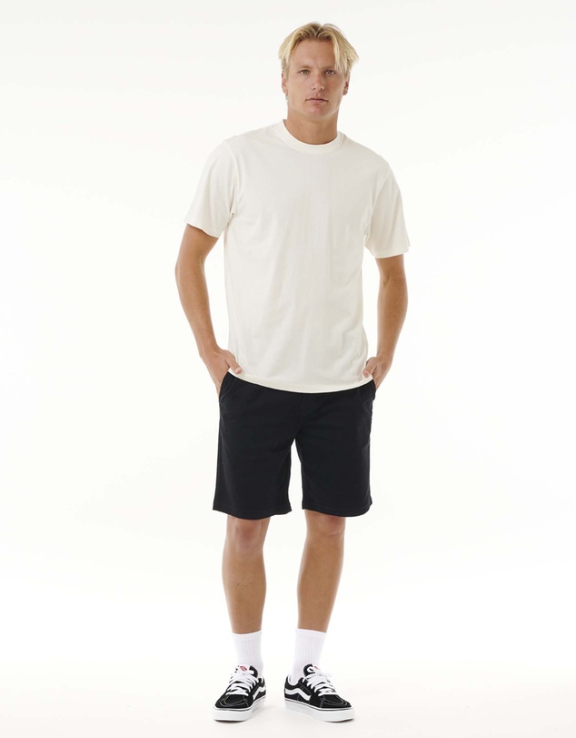Rip Curl - Plain Wash Tee