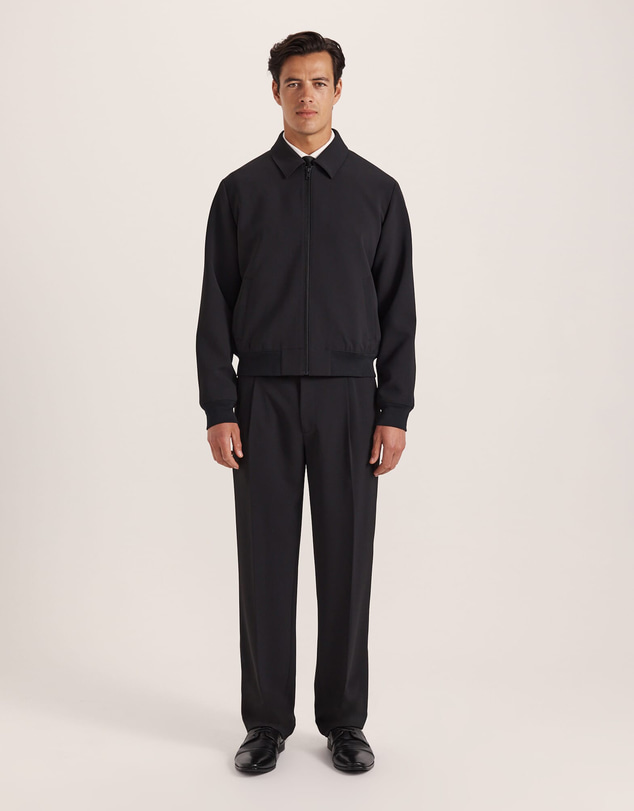 SABA - Bruno Wool Jacket