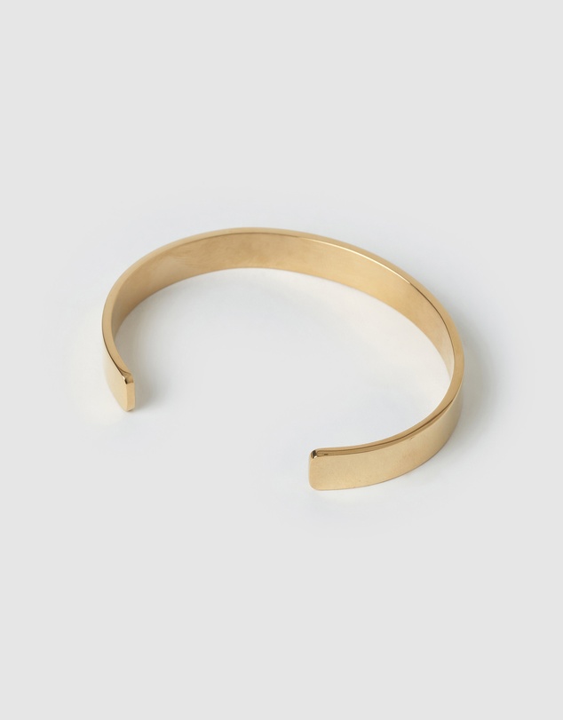 Arms Of Eve - Natasha Gold Cuff
