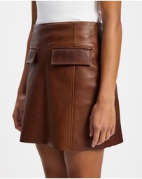 West 14th - Delmar Skirt