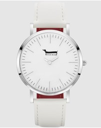 Doxie Watches - Winston 40mm Watch