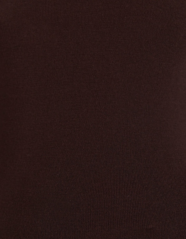 SABA - Janet Merino Wool Scoop Neck Knit