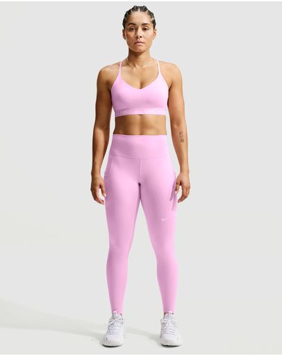 Pink Rise