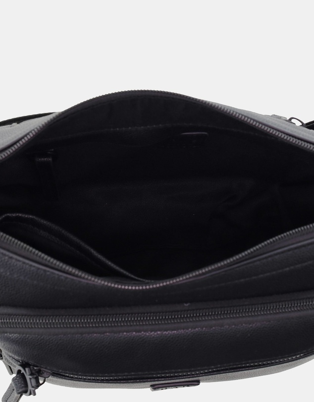 GAP - GAP Ladies Vegan Leather Function Crossbody Bag