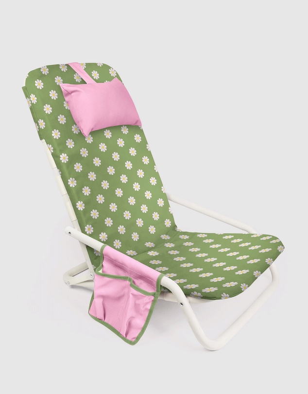 The Somewhere Co - Versailles Luxe Beach Lounger
