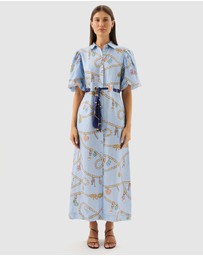 ROAME. - Berkley Dress