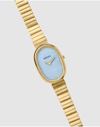 Breda - Jane Metal Bracelet Watch, 23MM