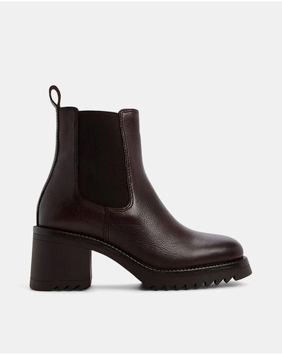 Medium Brown