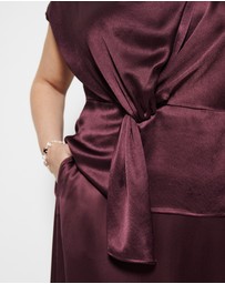 Commonry - Sophia Top