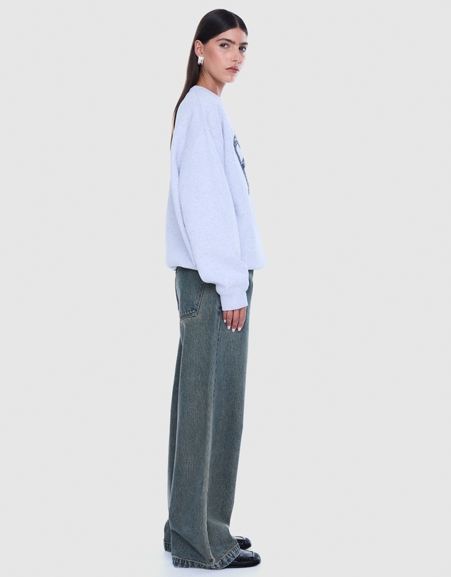 ENA PELLY - Mila Oversized Sweater