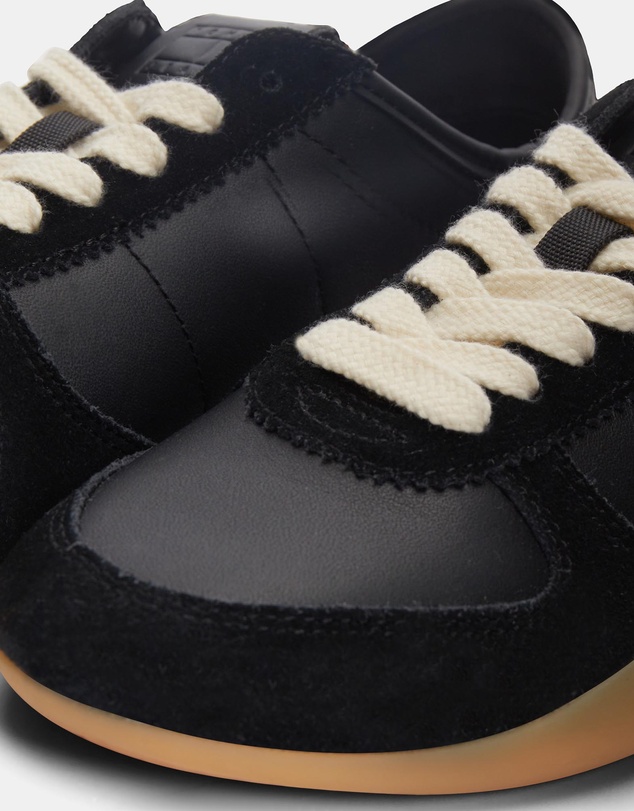 Tommy Hilfiger - TJ Fusion Ballet Sneakers - Women's