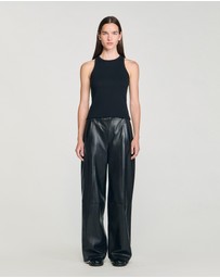 Sandro - Basics Tee Shirt