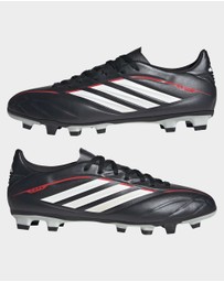 adidas Performance - Copa Pure IV Club Firm Ground / Multi Ground Foot Football Ball Boots Unisex