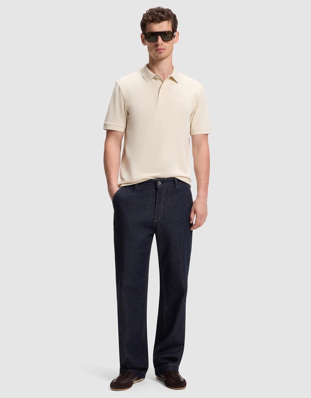 BOSS - Pallas SS Polo