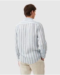 Rodd & Gunn - Gimmerburn Sports Fit Shirt