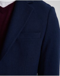 Oxford - Blake Wool Blend Blazer
