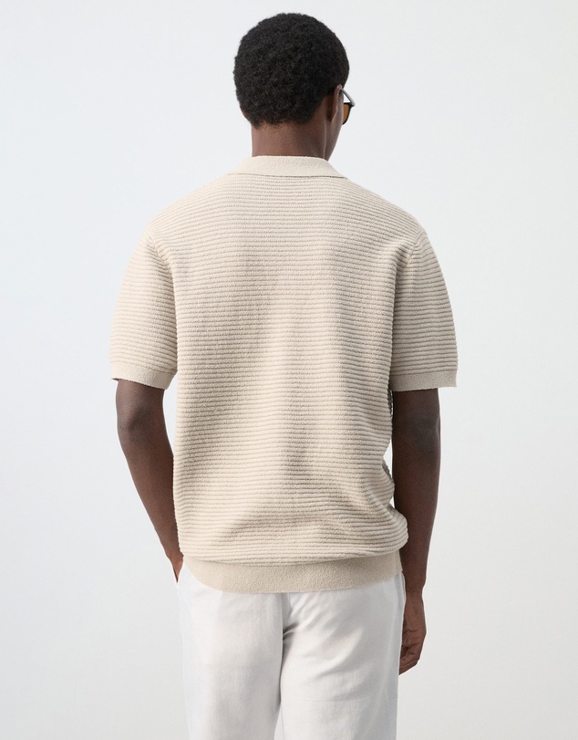 M.N.G - Golfet Shirt