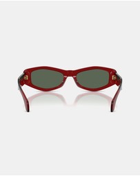 Versace - VE4487